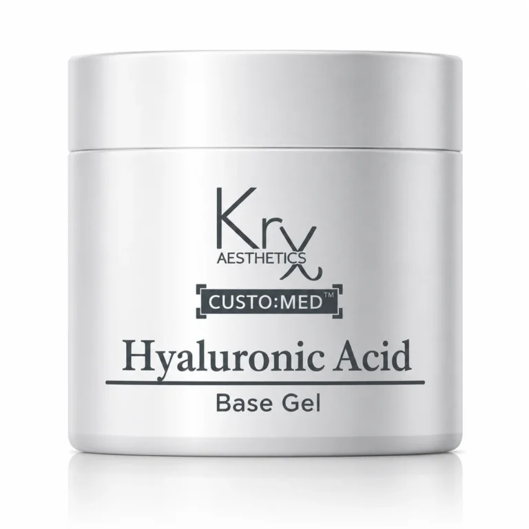Acide hyaluronique