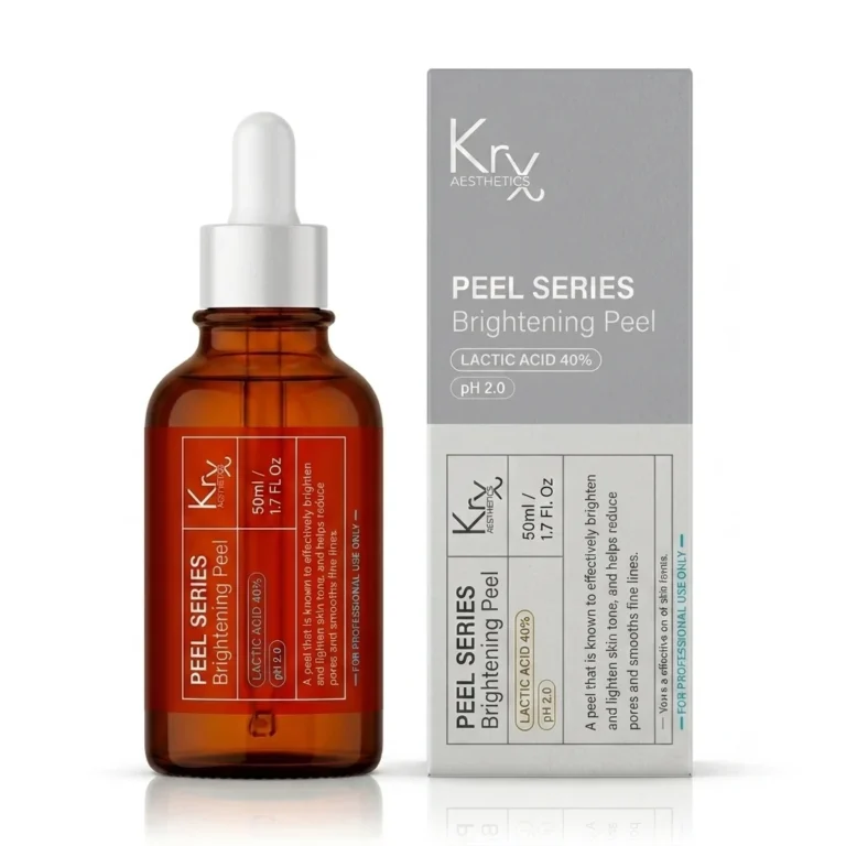 Brightening Peel