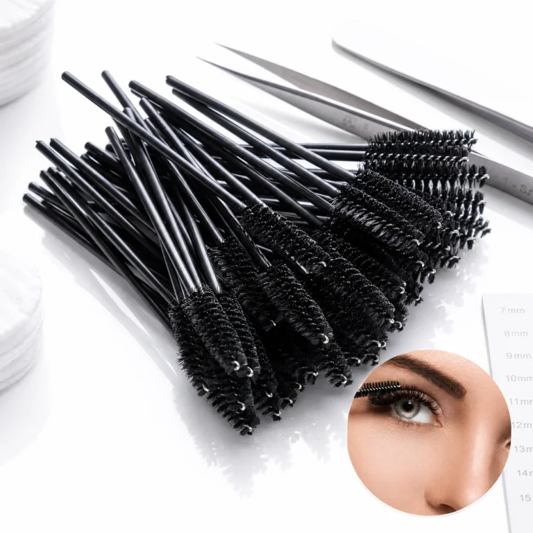Brosse Mascara