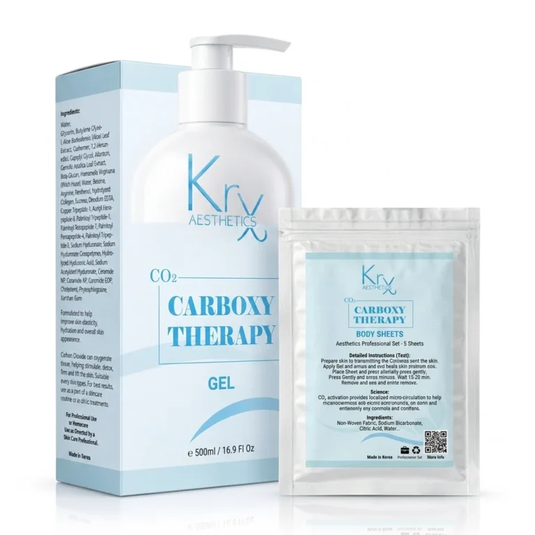 Carboxy Therapy
