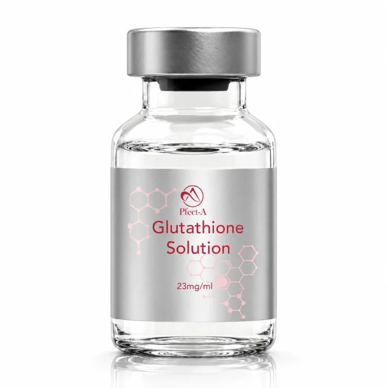 Glutathion Solution