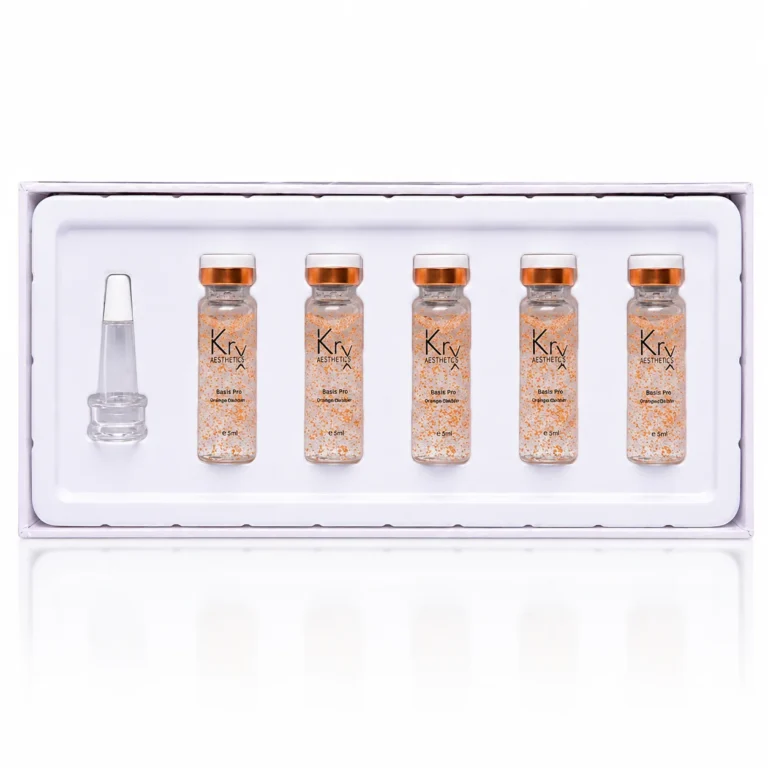 Gold Peptide