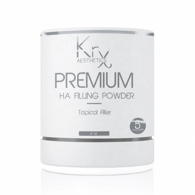 HA-Filling Powder