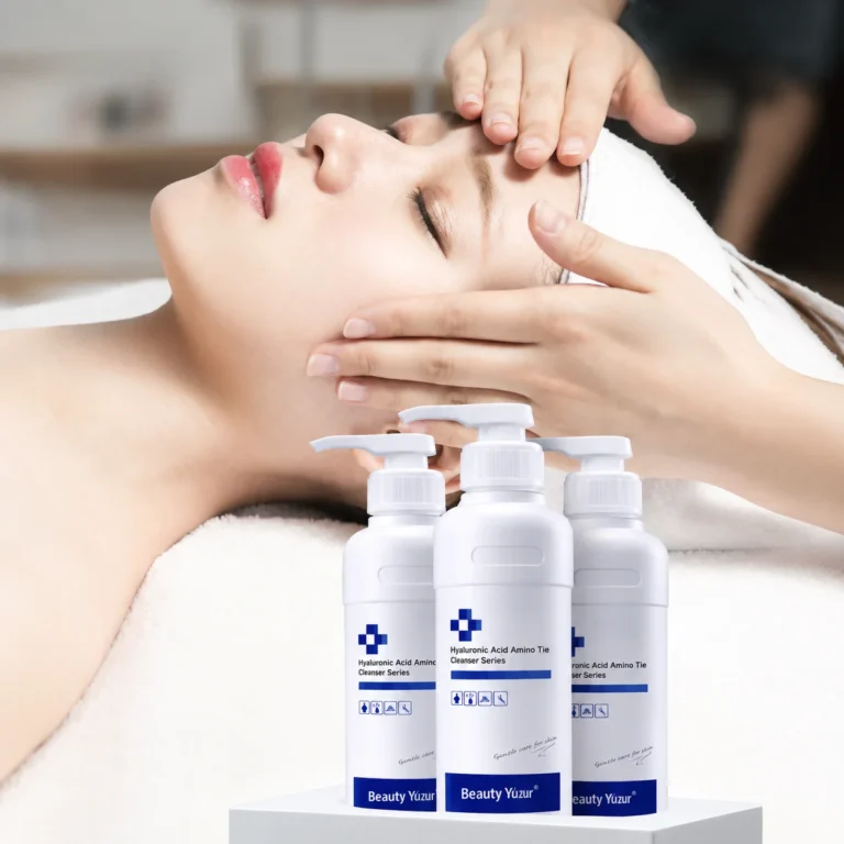 Hyaluronic Acide