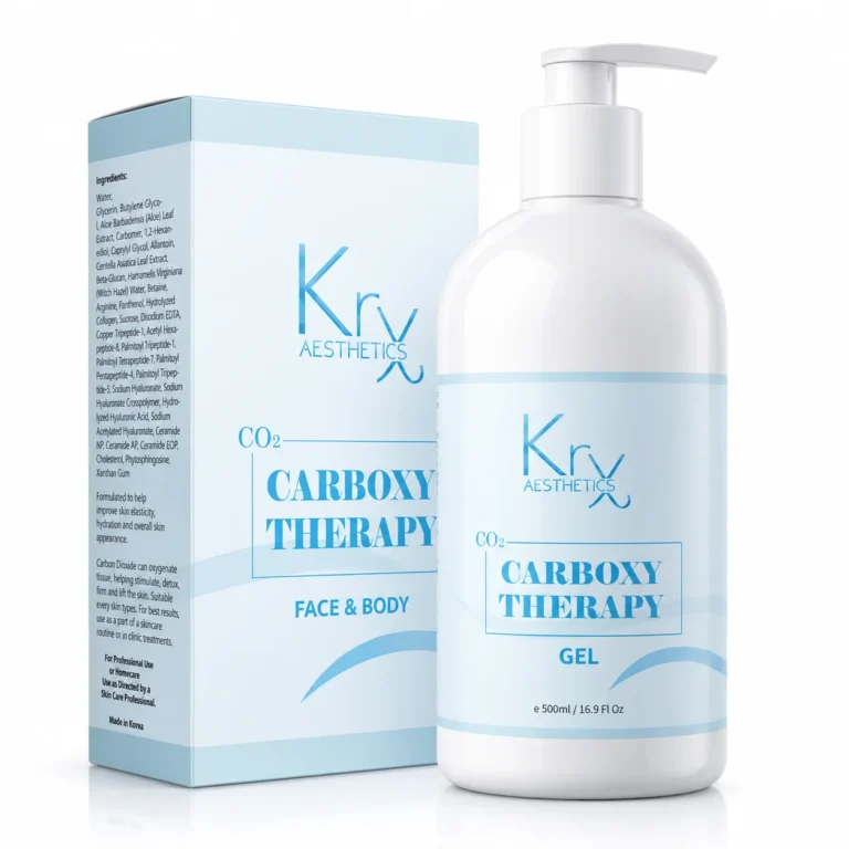 Kit de carboxy