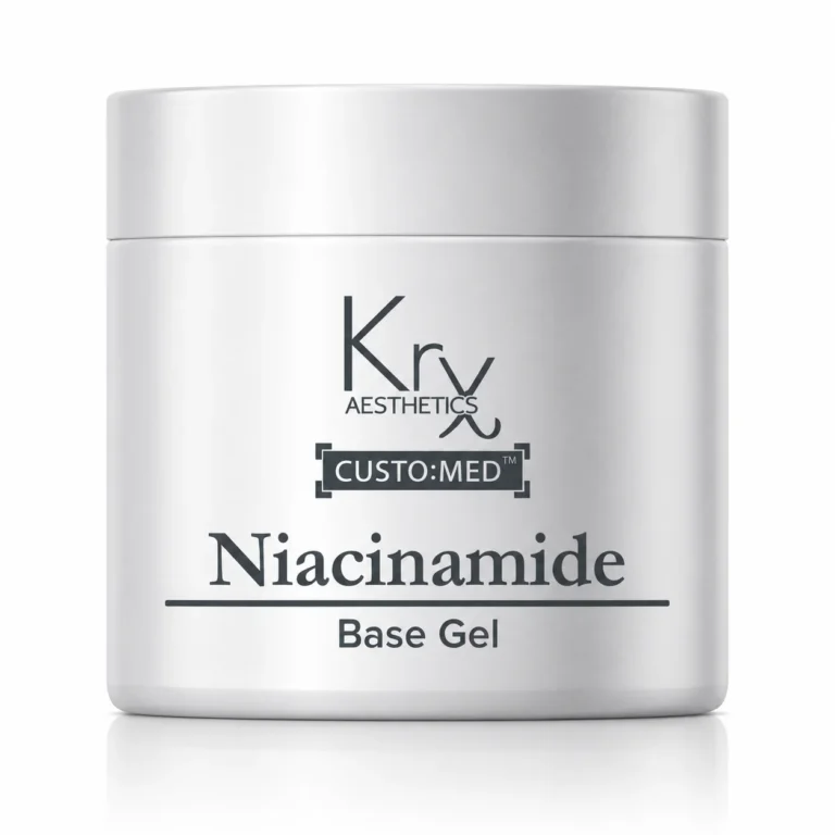 Niacinamide