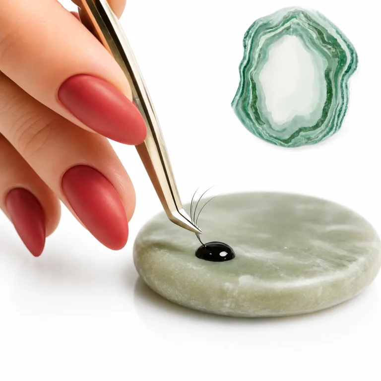 Jade stone