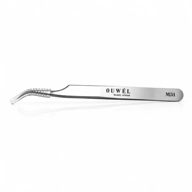 M31 Curved Pliers