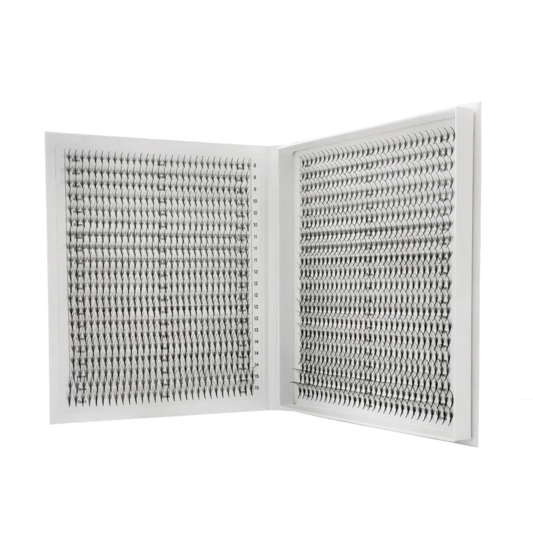 Pro-Made Fans 5D Wispy 1