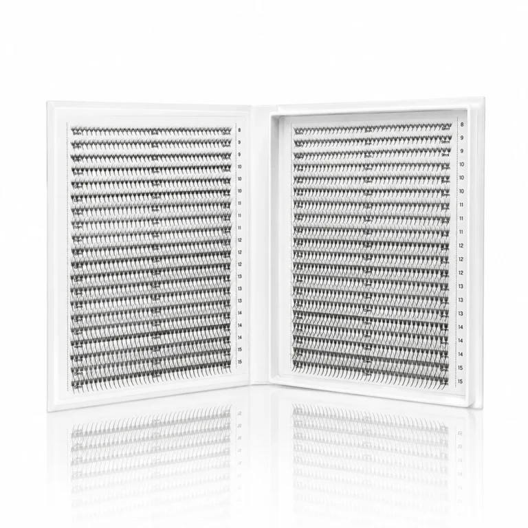 Pro-Made Fans 6D 1