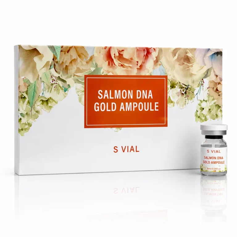 Salmon DNA Gold Ampoule