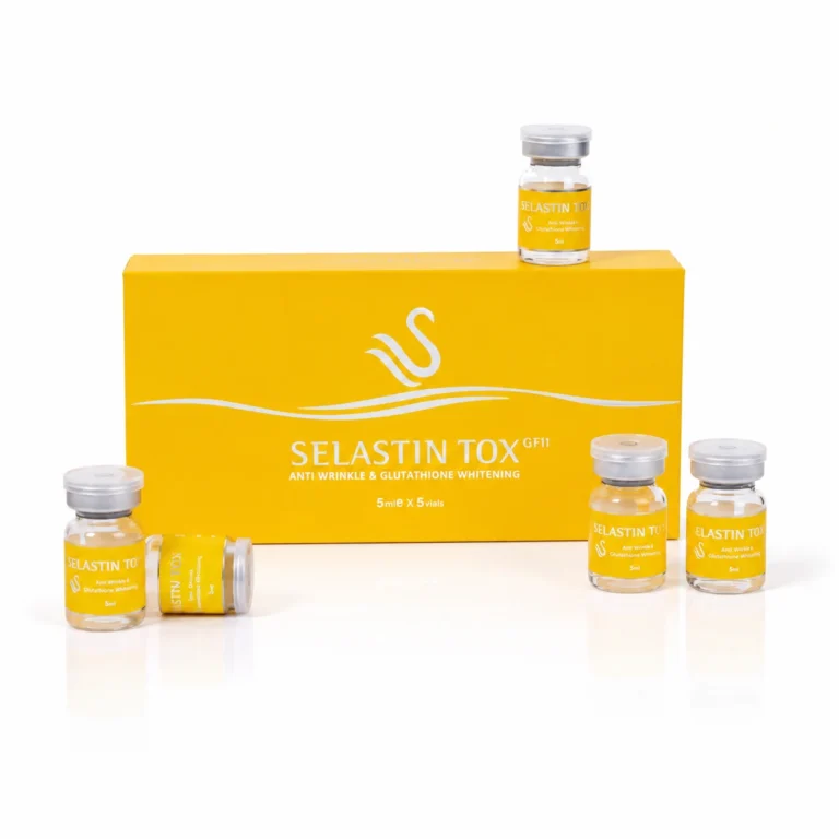 Sélastin Tox