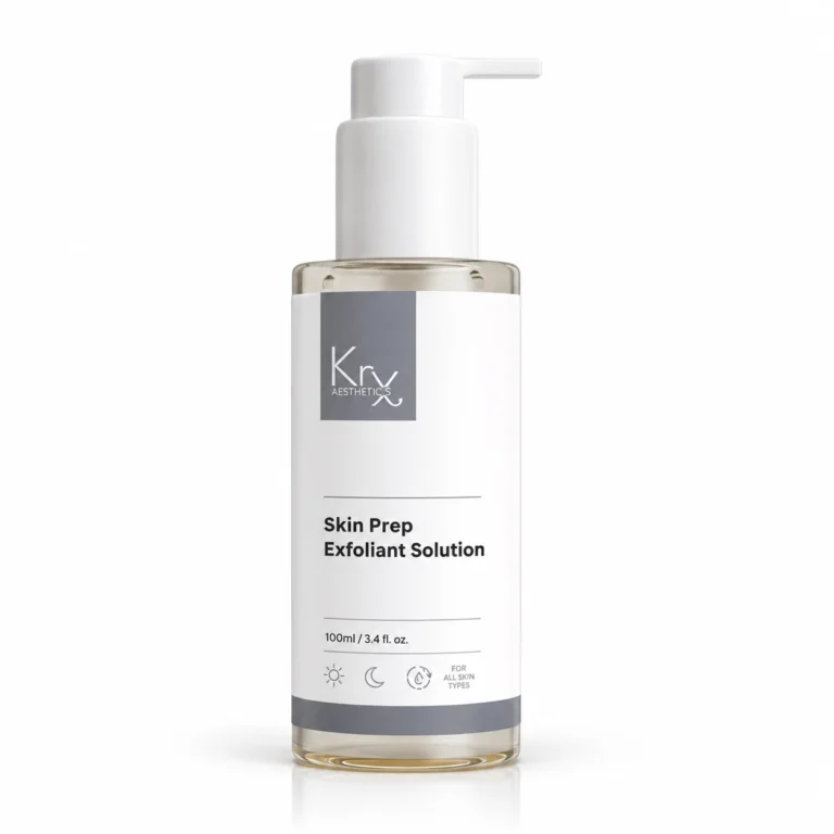 Skin Prep