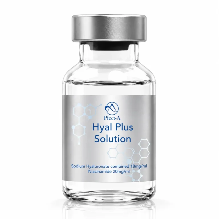 Solution Hyal Plus