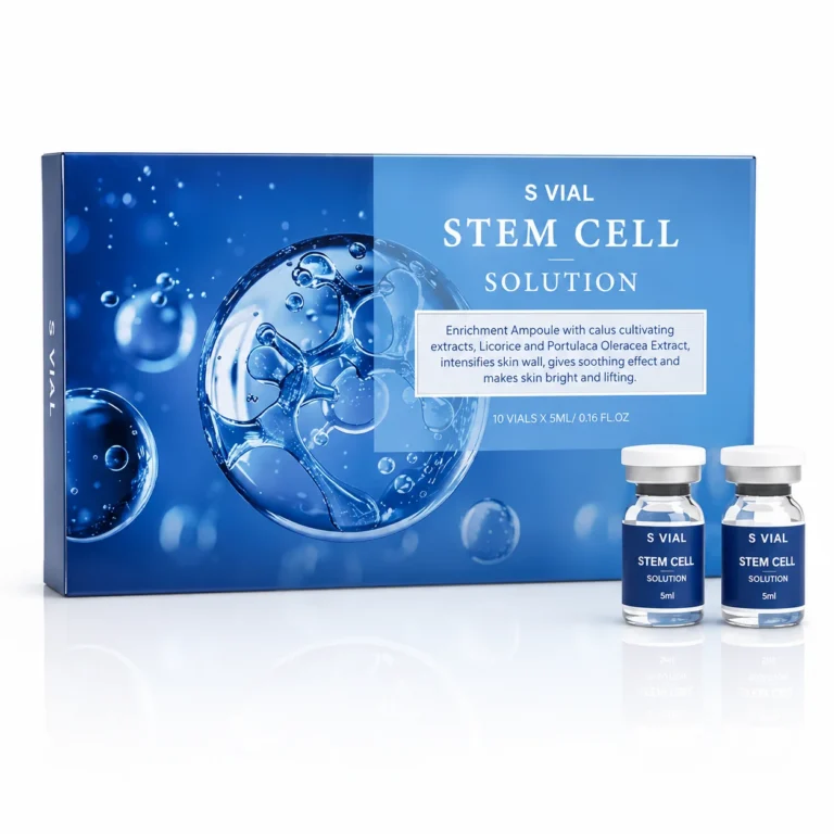 Stem Cell Solution