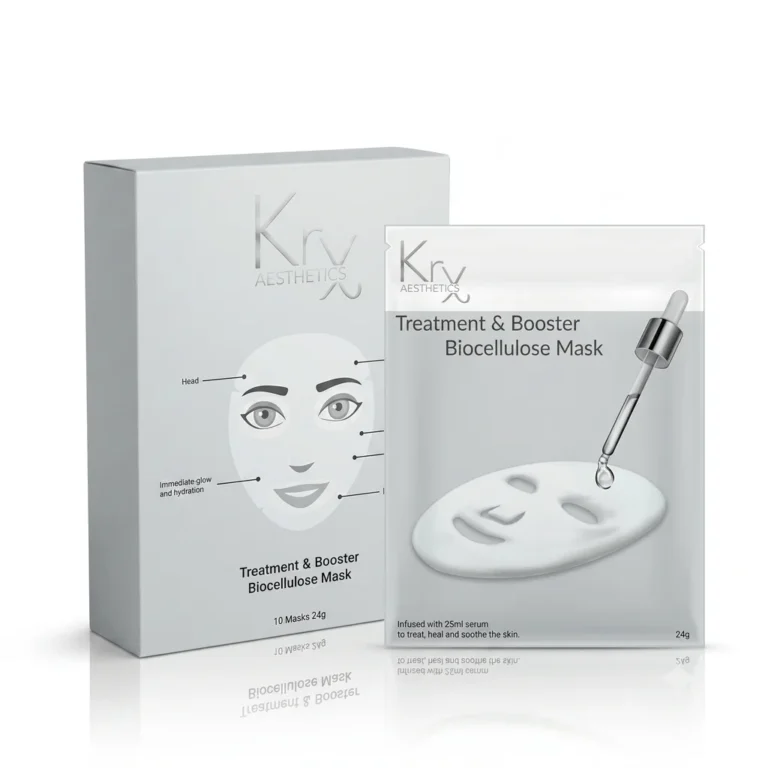 Treatments & Booster
