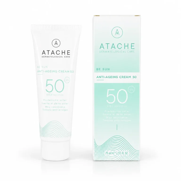 Crème anti-âge