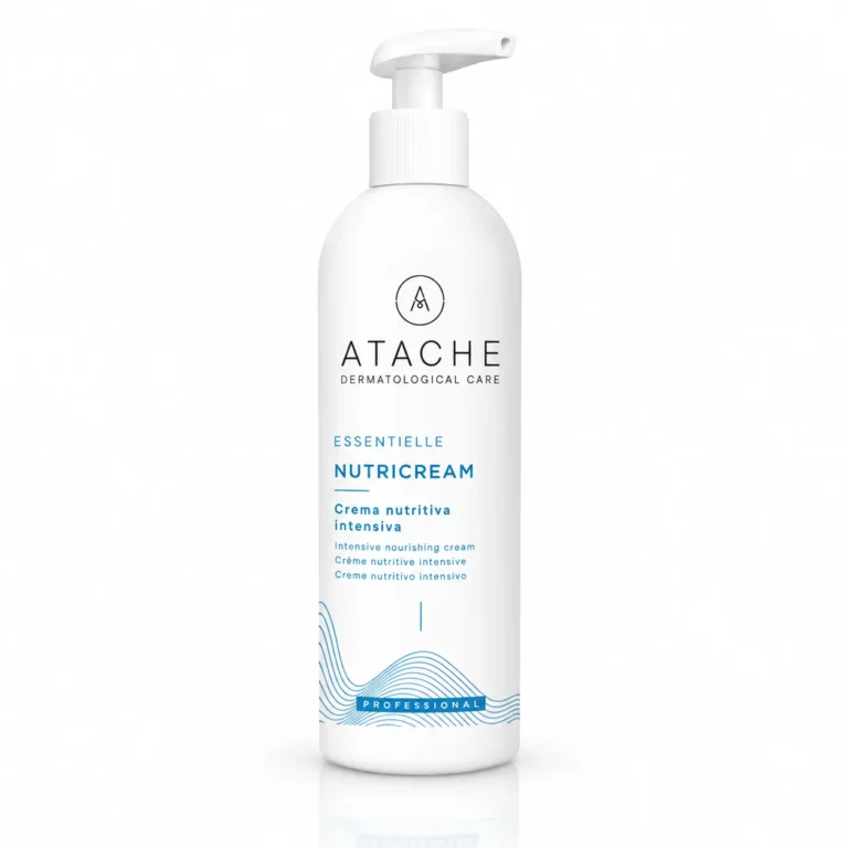 Crème hydratante intensive