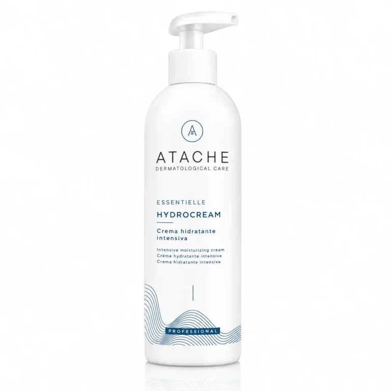 Crème hydratante intensive
