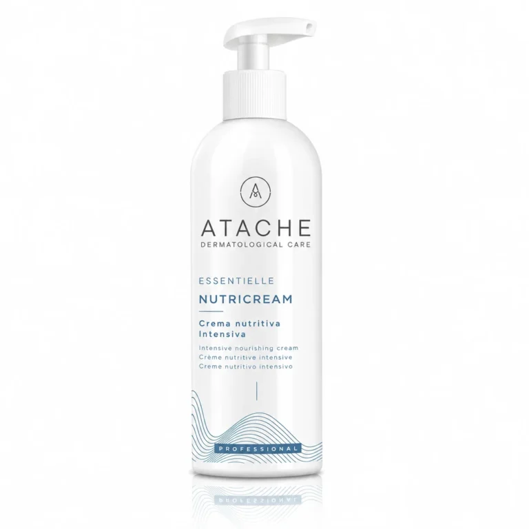 Crème hydratante intensive