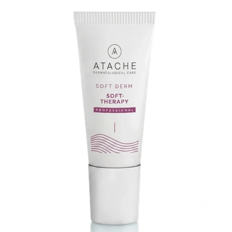 Élixir facial décongestionnant