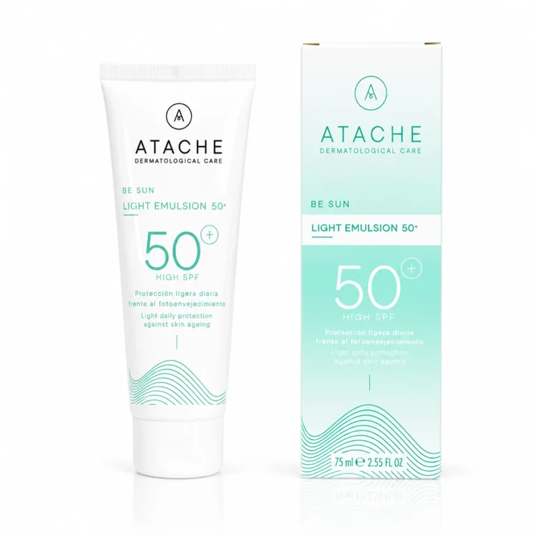 Be Sunlight SPF 50+ Emulsion