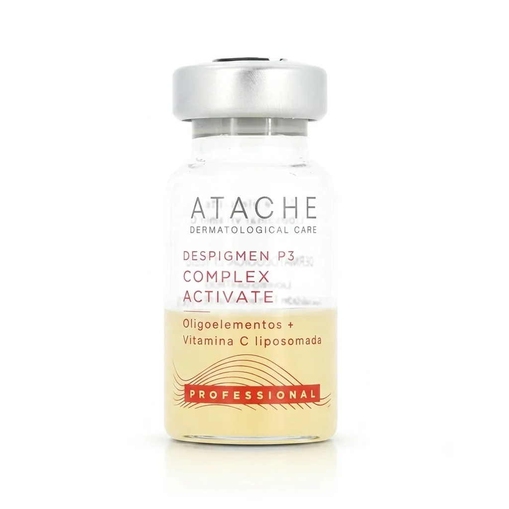 Lotion anti-imperfections