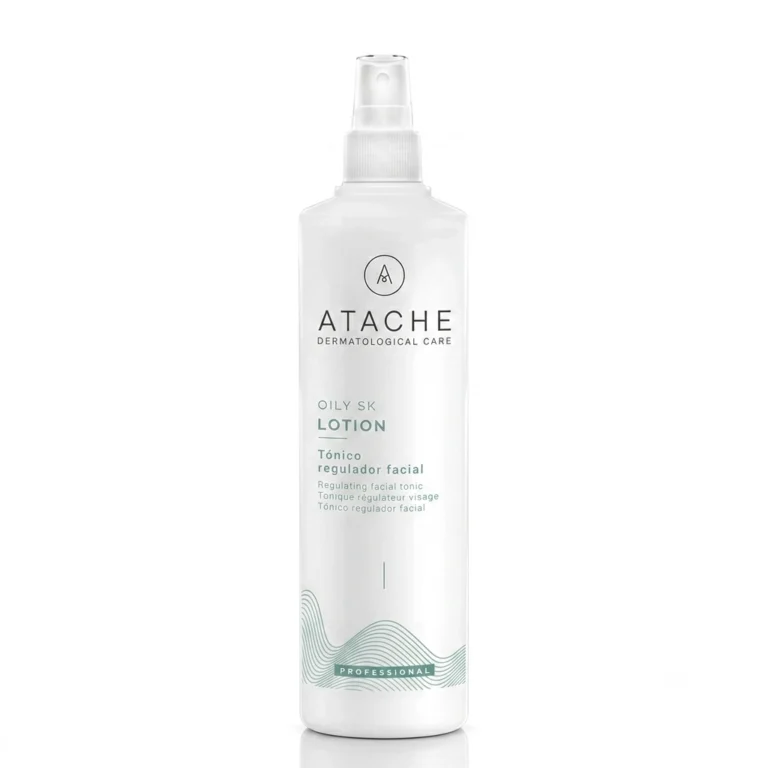 Lotion tonique