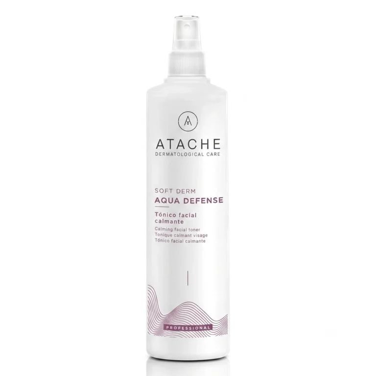 Lotion tonique apaisante