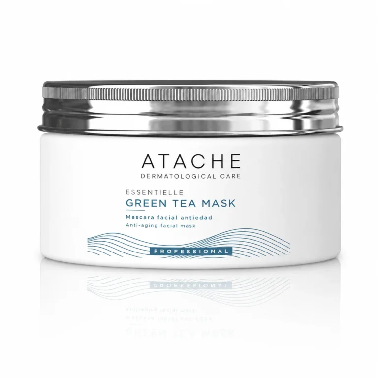 Masque facial anti-âge