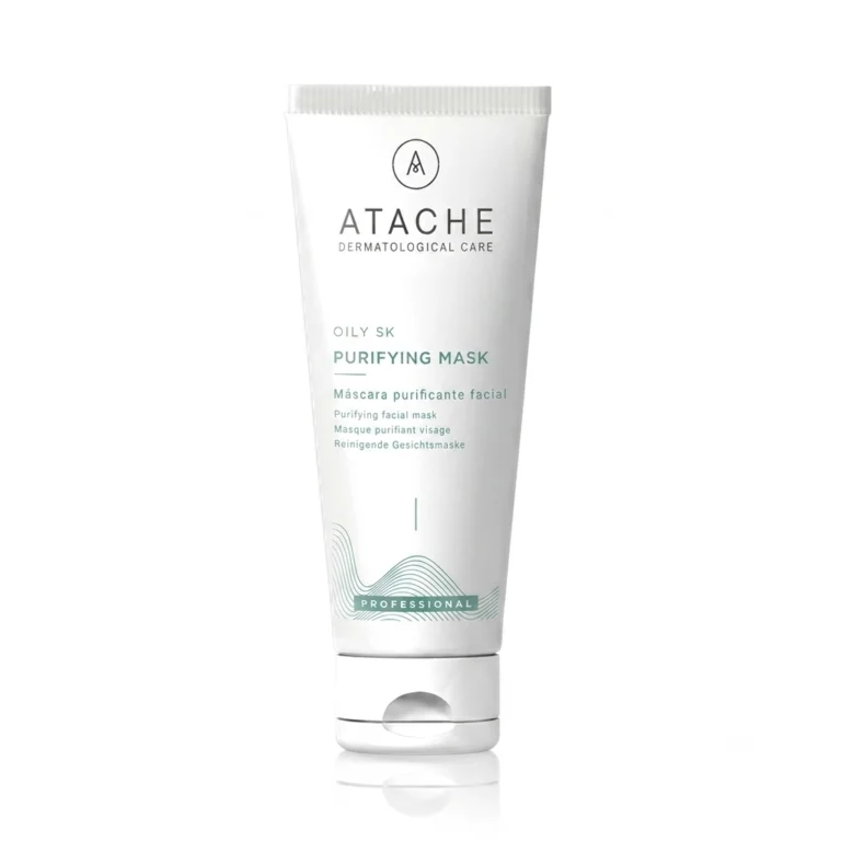 Masque purifiant