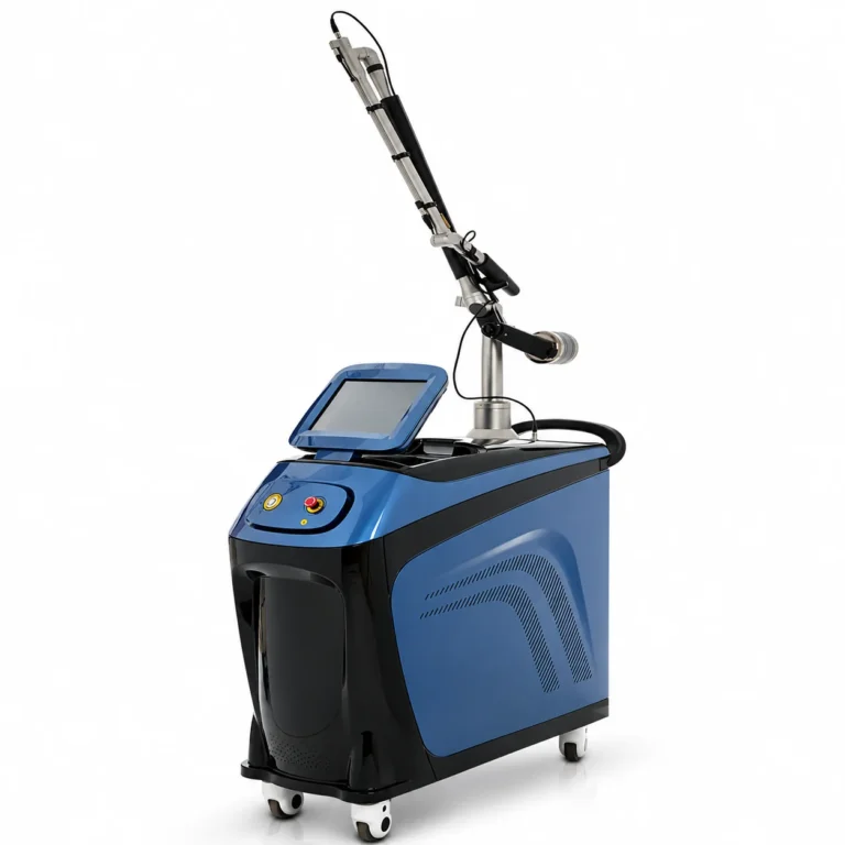 SuperPico 500ps